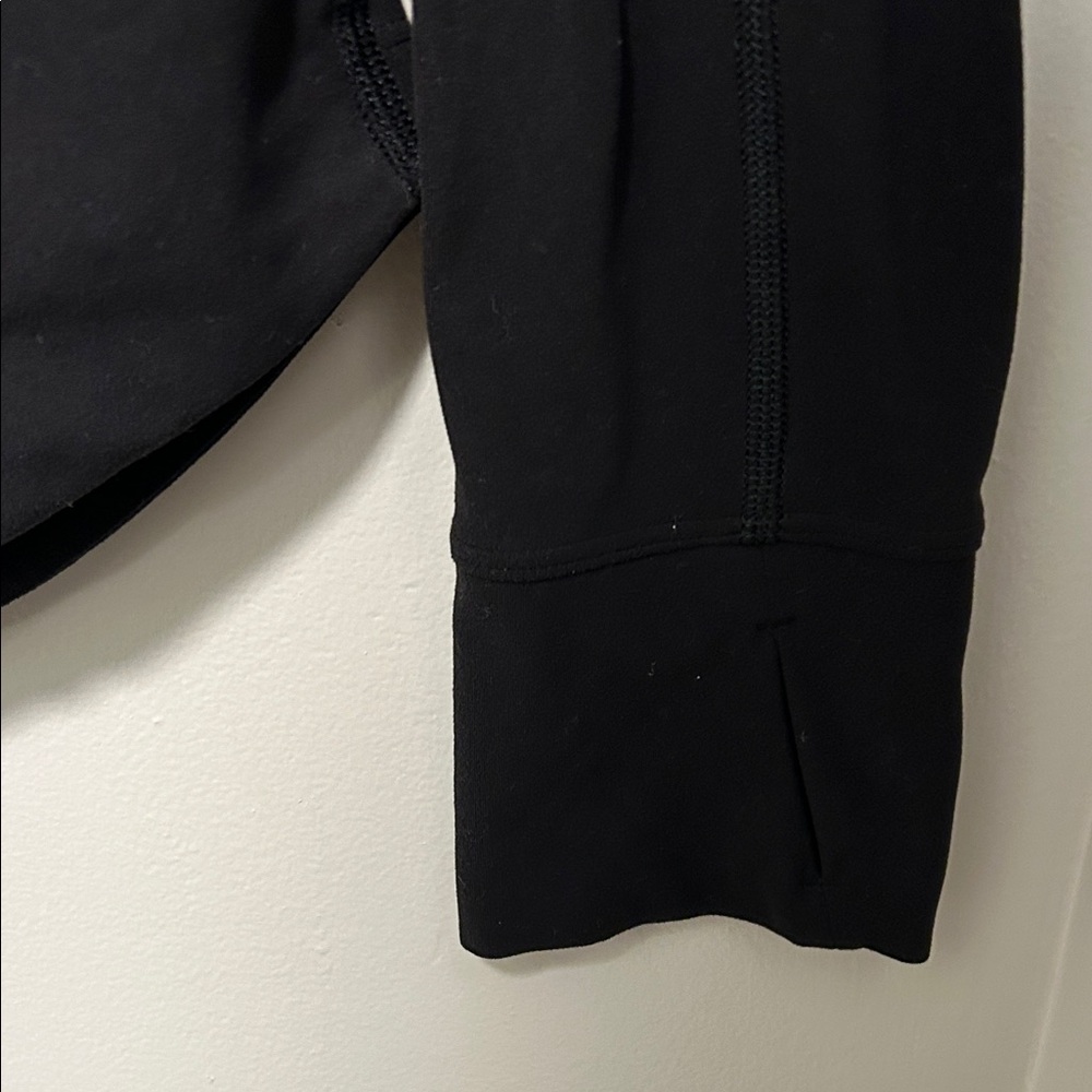 Athleta Salutation Jacket Size Small - image 6